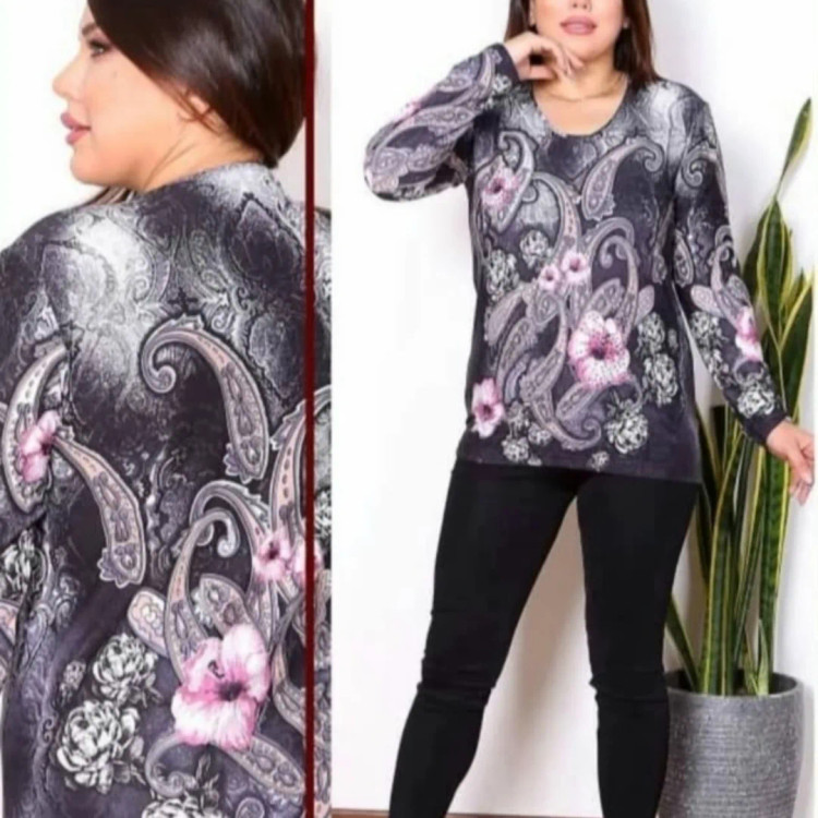 این مدل سایز ۳