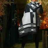 شال موهر زنانه ایرانی منگوله دار