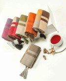 شال دخترانه موهر ایرانی عرض۷۵ طول ۲متر فقط فقط نخودی یشمی