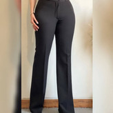 شلوار زنانه دابل مازراتی دمپا