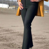 شلوار زنانه دابل مازراتی دمپا