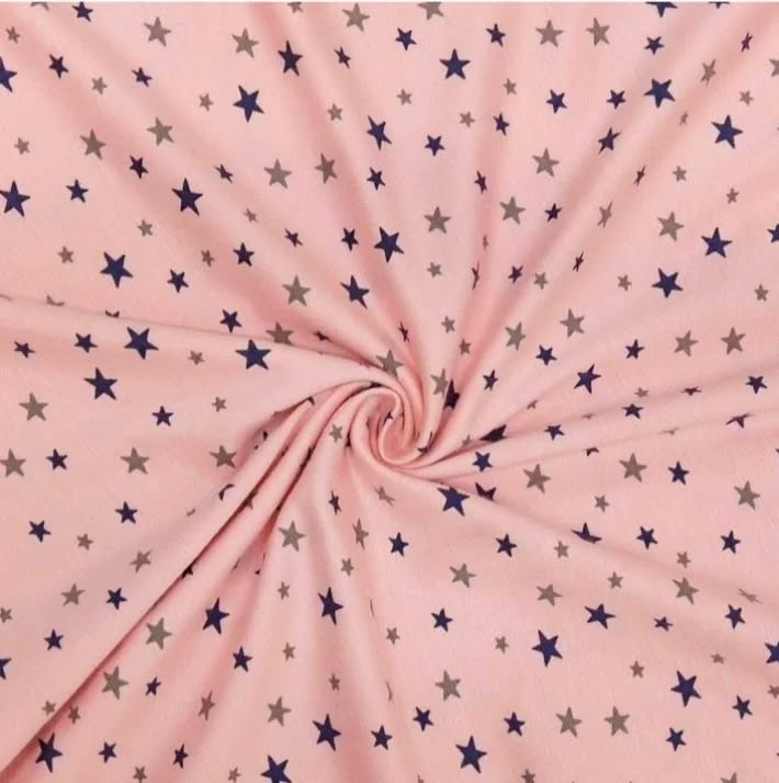 ست تاپ گره ای و شورتک دخترانه ویسکوز نخ ۱۰۰٪بهار پوش فری سایز ۴۸ شش طرحی