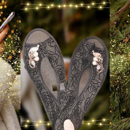 پاپوش کف چرم برند ماموت