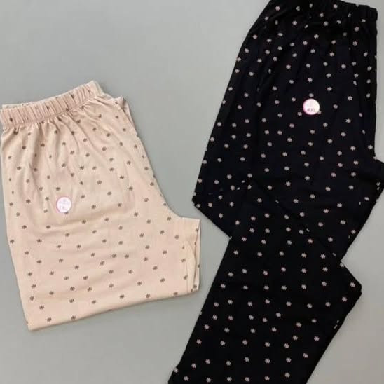 شلوار دخترانه پنبه سوپر بهار پوش