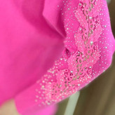 بلوز زنانه گپ وارداتی آستین بلند