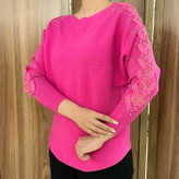 بلوز زنانه گپ وارداتی آستین بلند