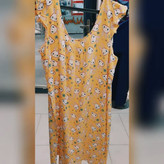 پیراهن دخترانه عروسکی نخ تایلندی