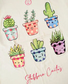 تیشرت و شلوار دخترانه ویسکوز نخ بهار پوش