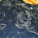 تاپ نگینی دخترانه ویسکوز نخ ۱۰۰٪بدون ریزش بهار پوش سایز لارج یدونه سبز فرمی