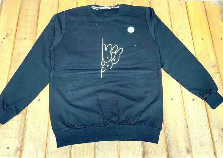 بلوز دخترانه دورس دو نخ بهساجامه