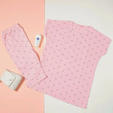 سایز ایکس طوسی و صورتی و ۲ایکس فقط طوسی