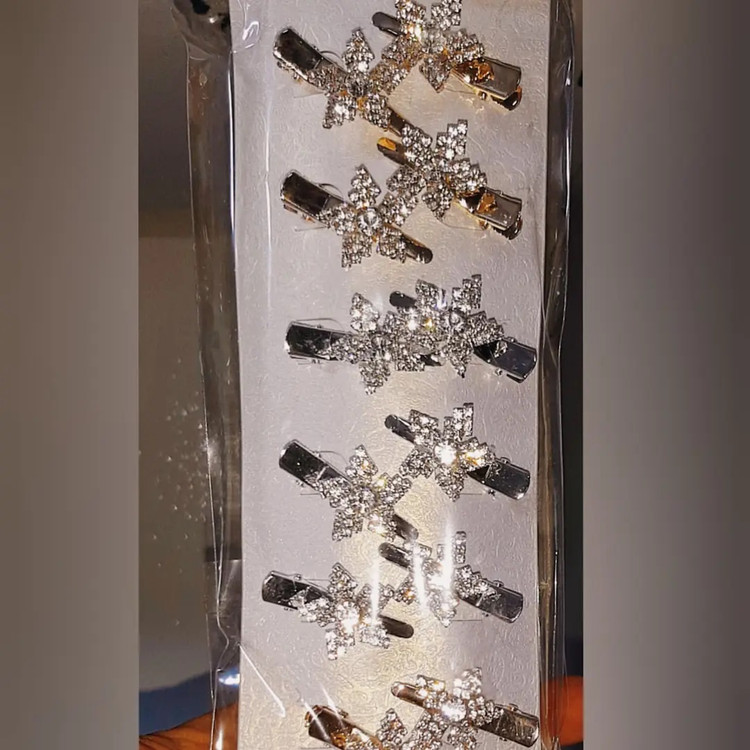 گیره و اکسسوری دخترانه