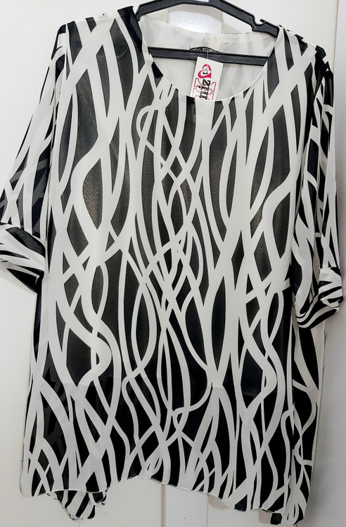 تک طرح و رنگ سایز ۲