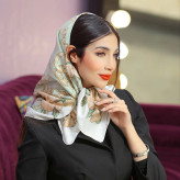 مینی اسکارف دخترانه