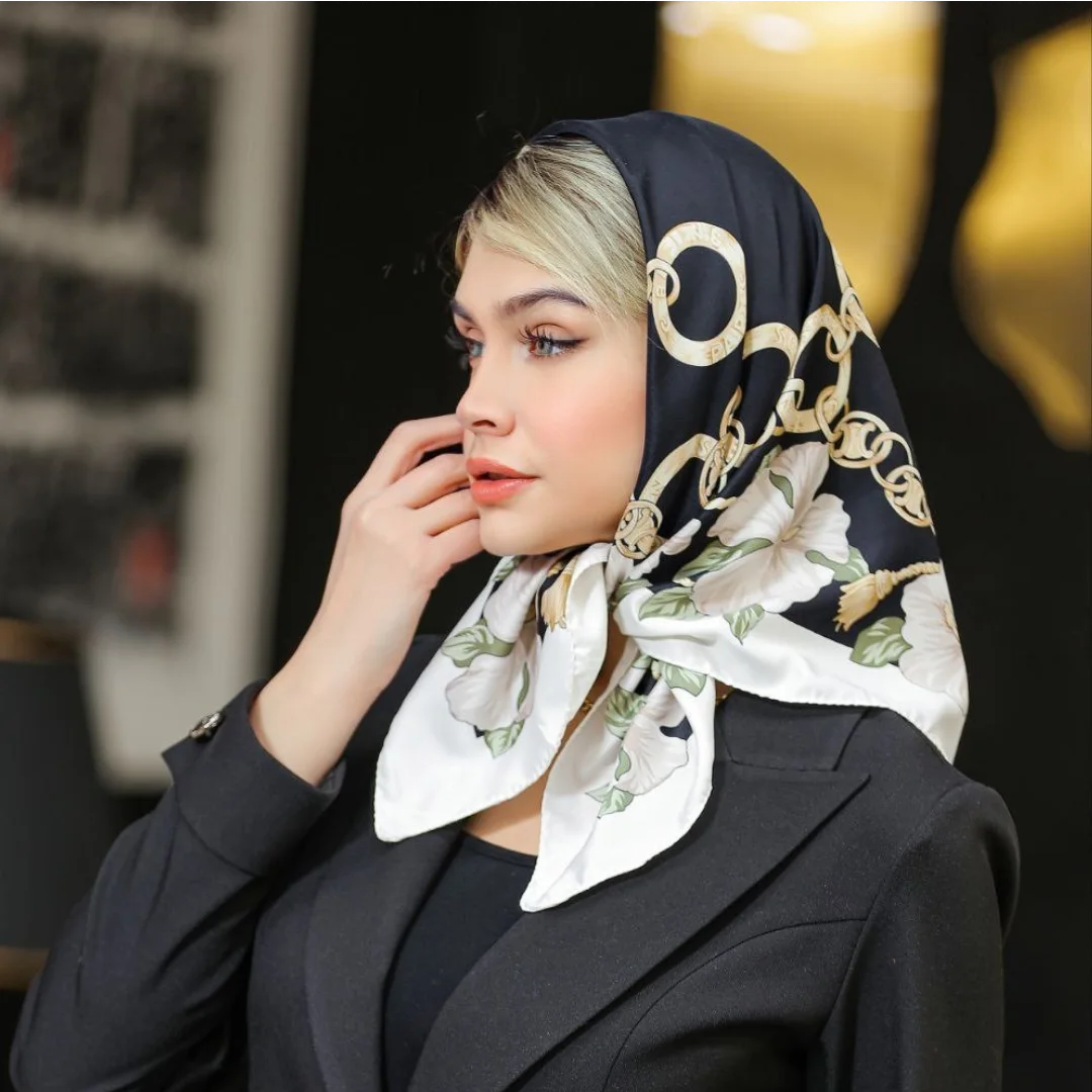 مینی اسکارف دخترانه