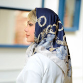 مینی اسکارف دخترانه