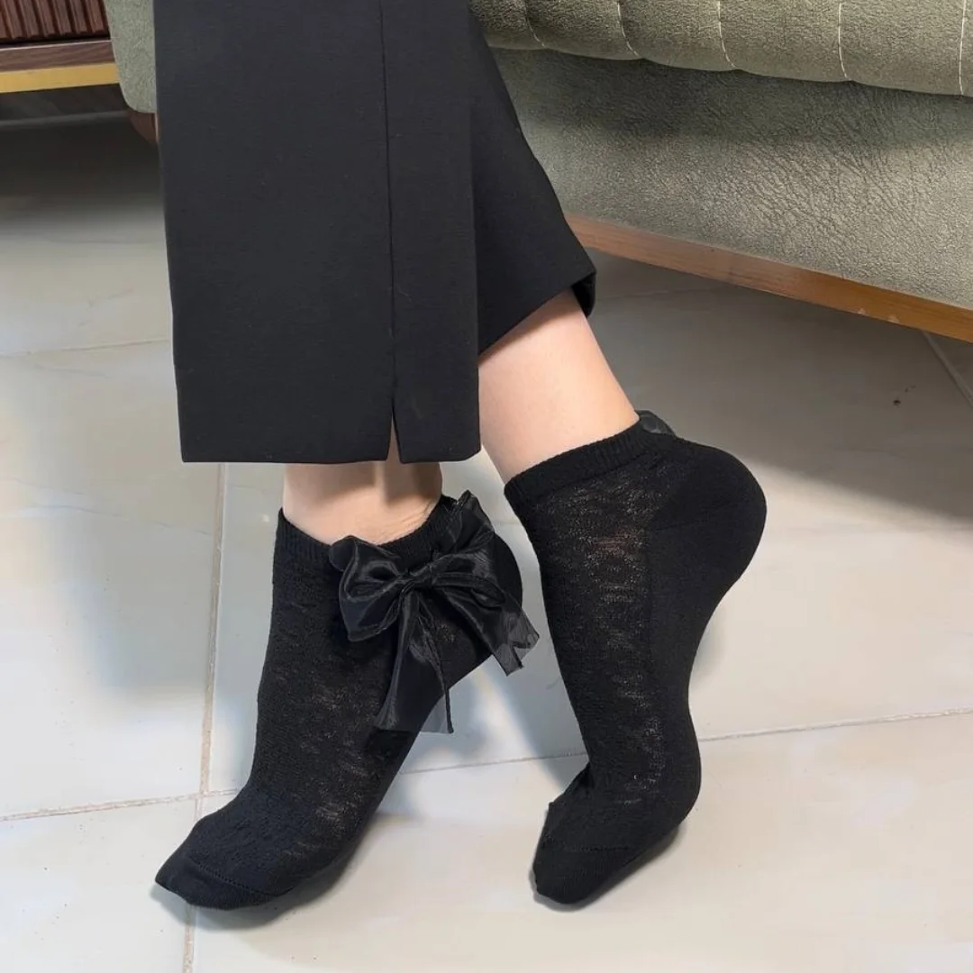 جوراب کالج دانتل